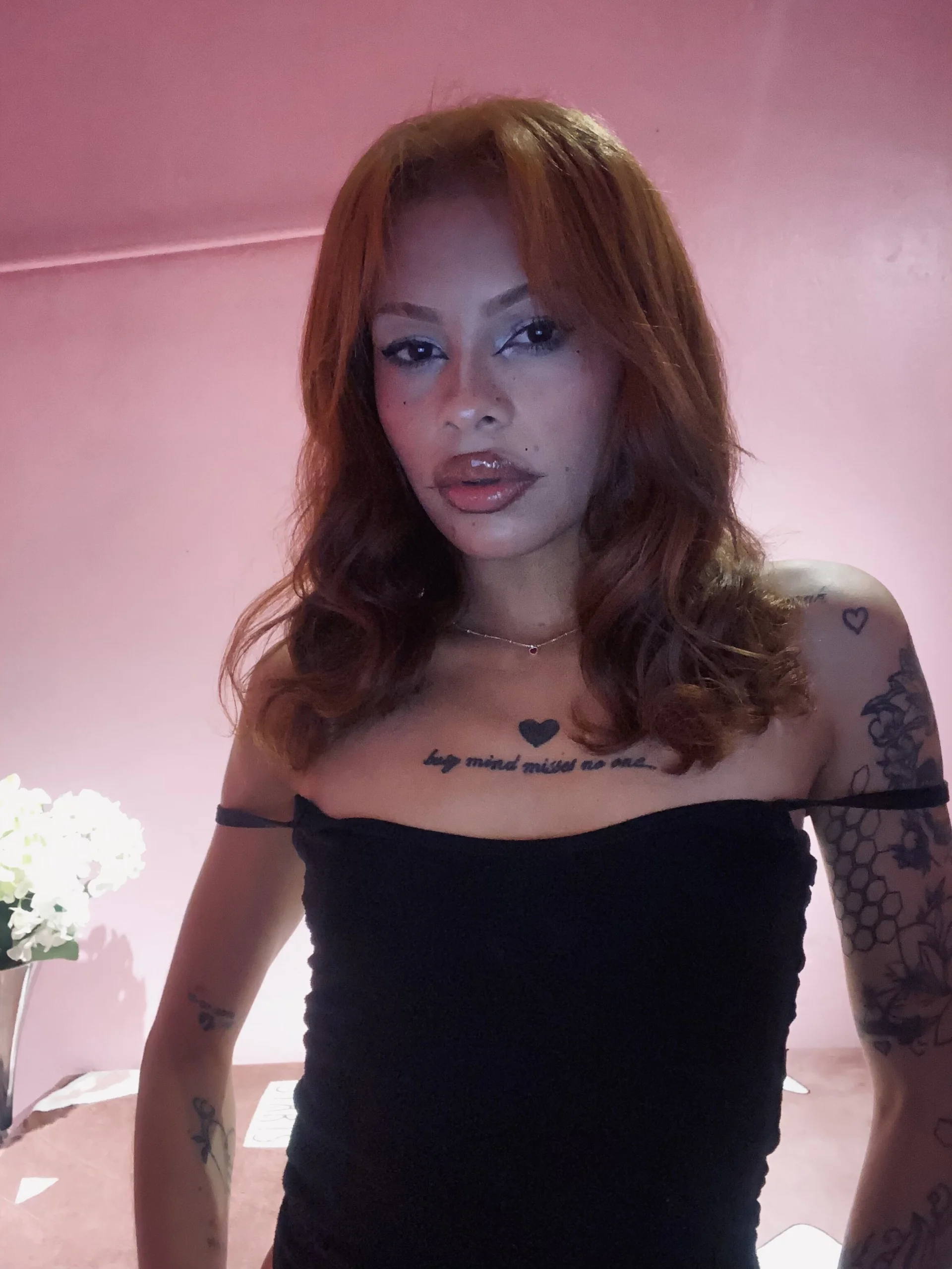 XXX Porn Photo of Nude Bunny_bel 270