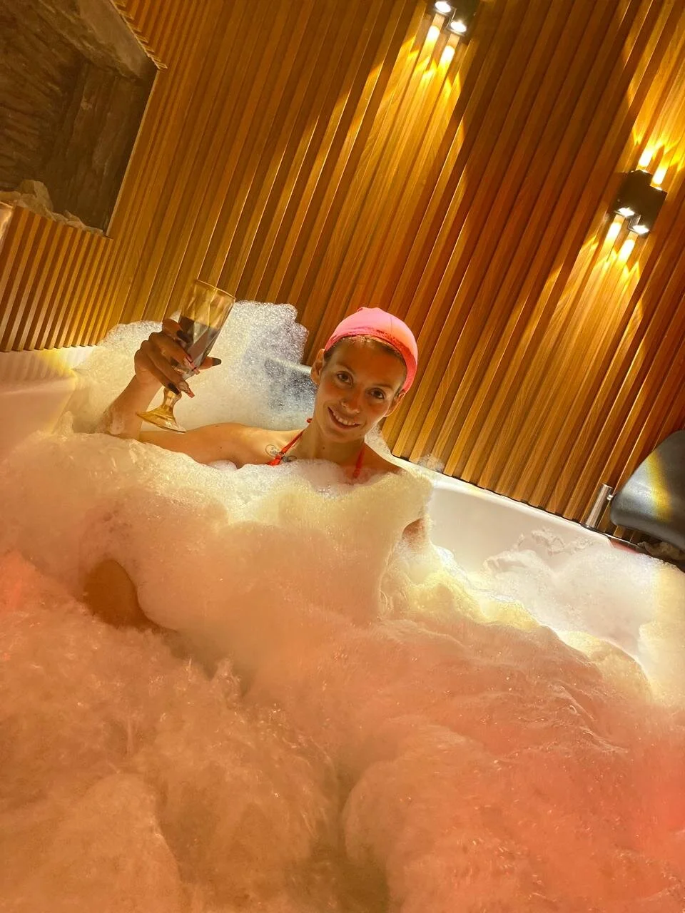 XXX Porn Photo of Nude Tefannyy_ 46