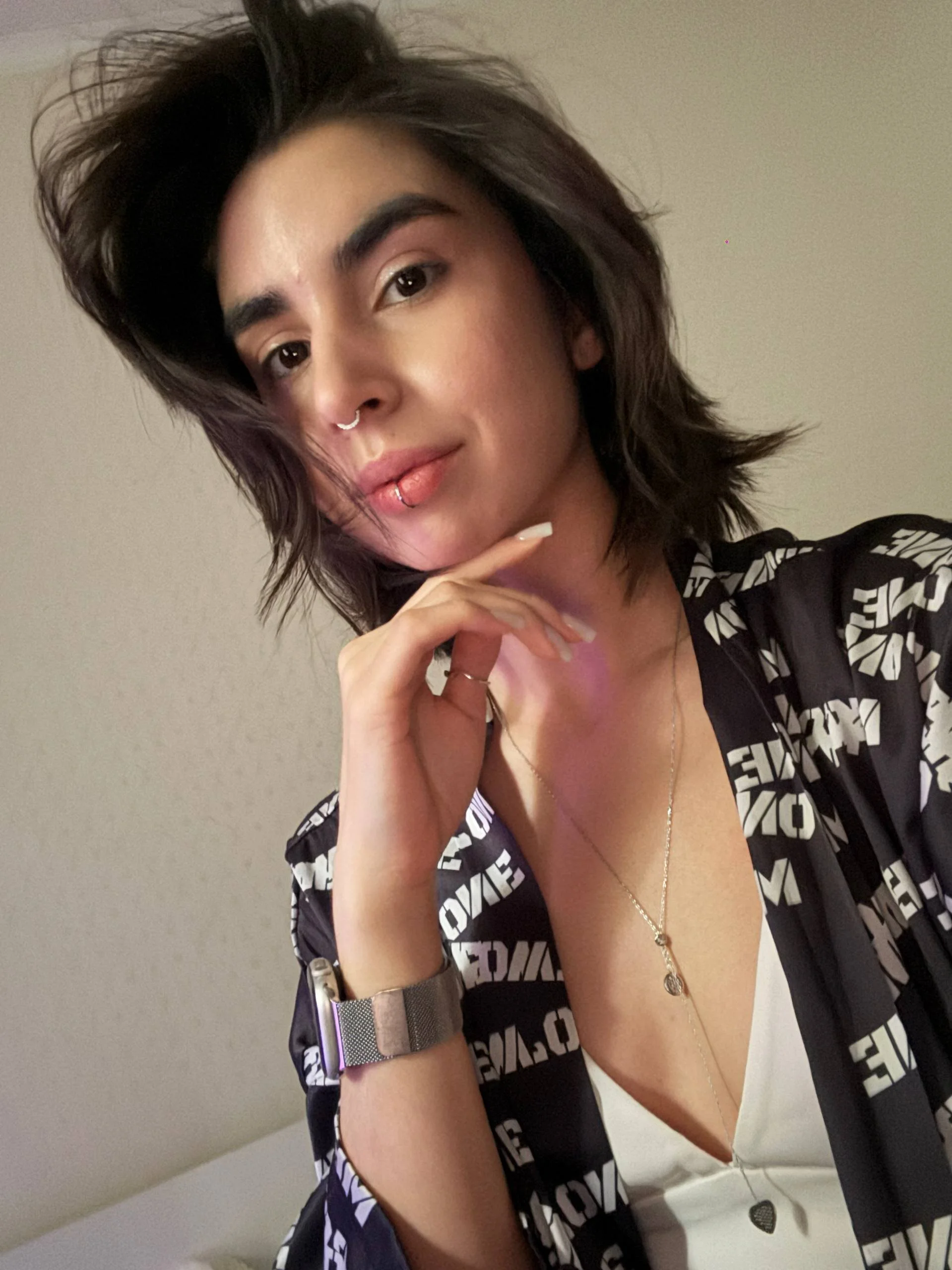 XXX Porn Photo of Nude JessiaRuezga 24
