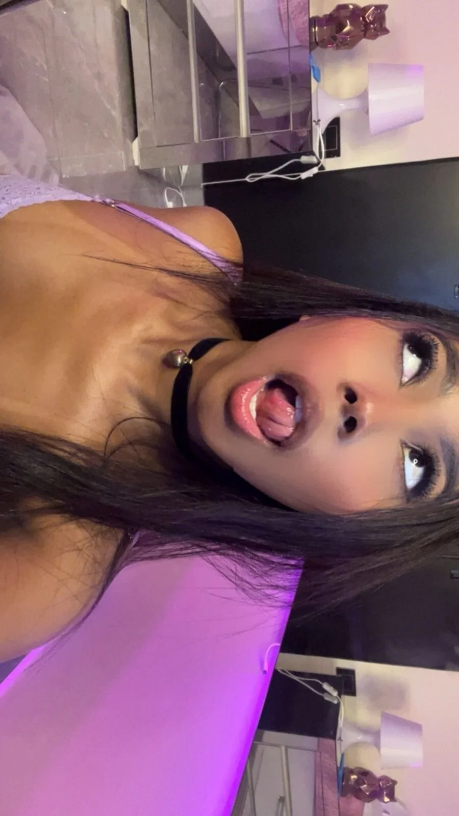 XXX Porn Photo of Nude GabrielaLugo 129
