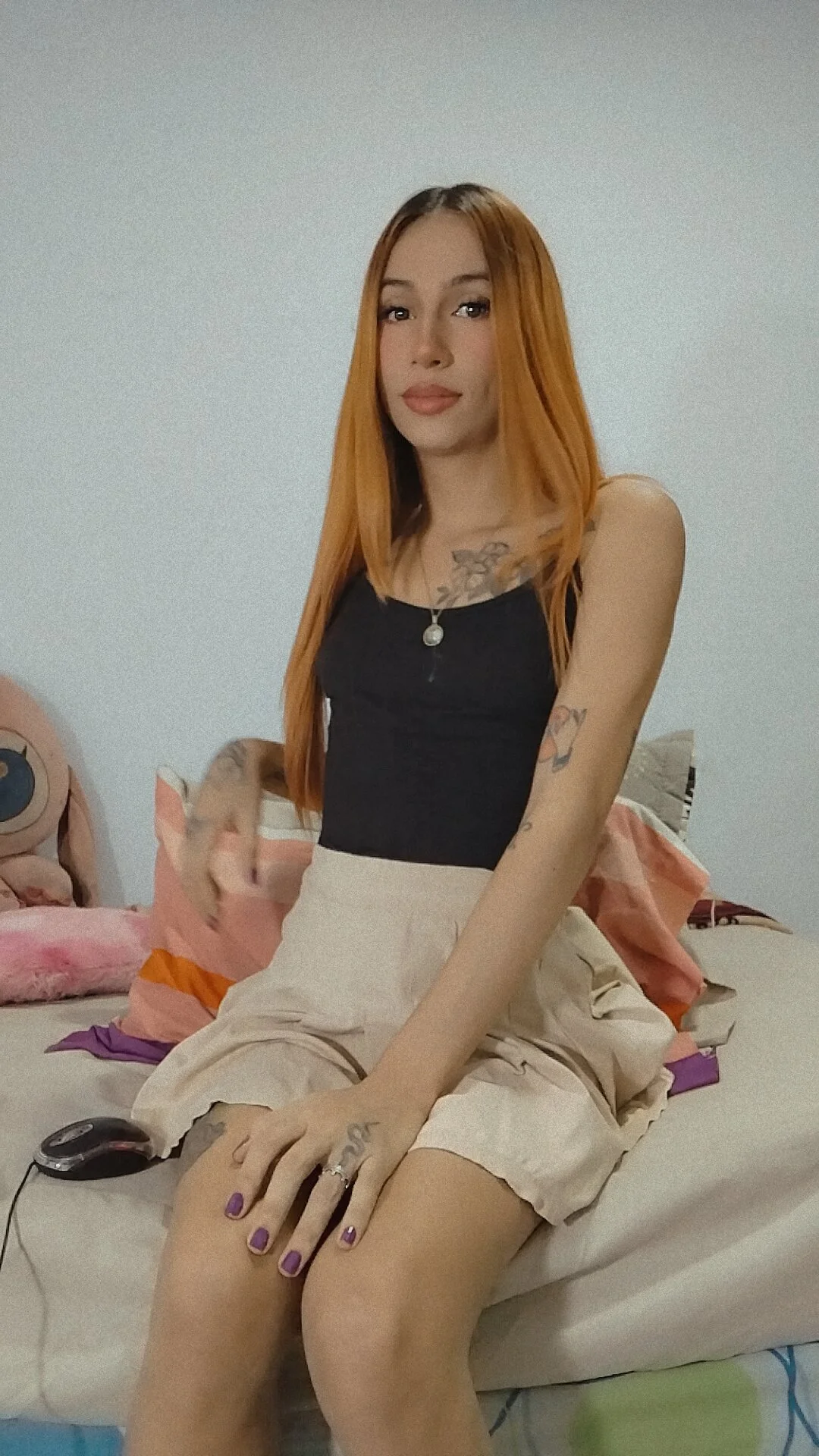 XXX Porn Photo of Nude emily_rousxxx 4