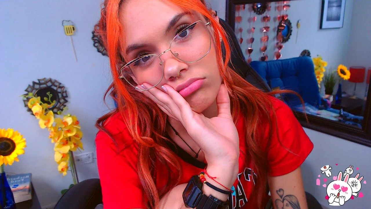 XXX Porn Photo of Nude Gaby_Ferrer 8