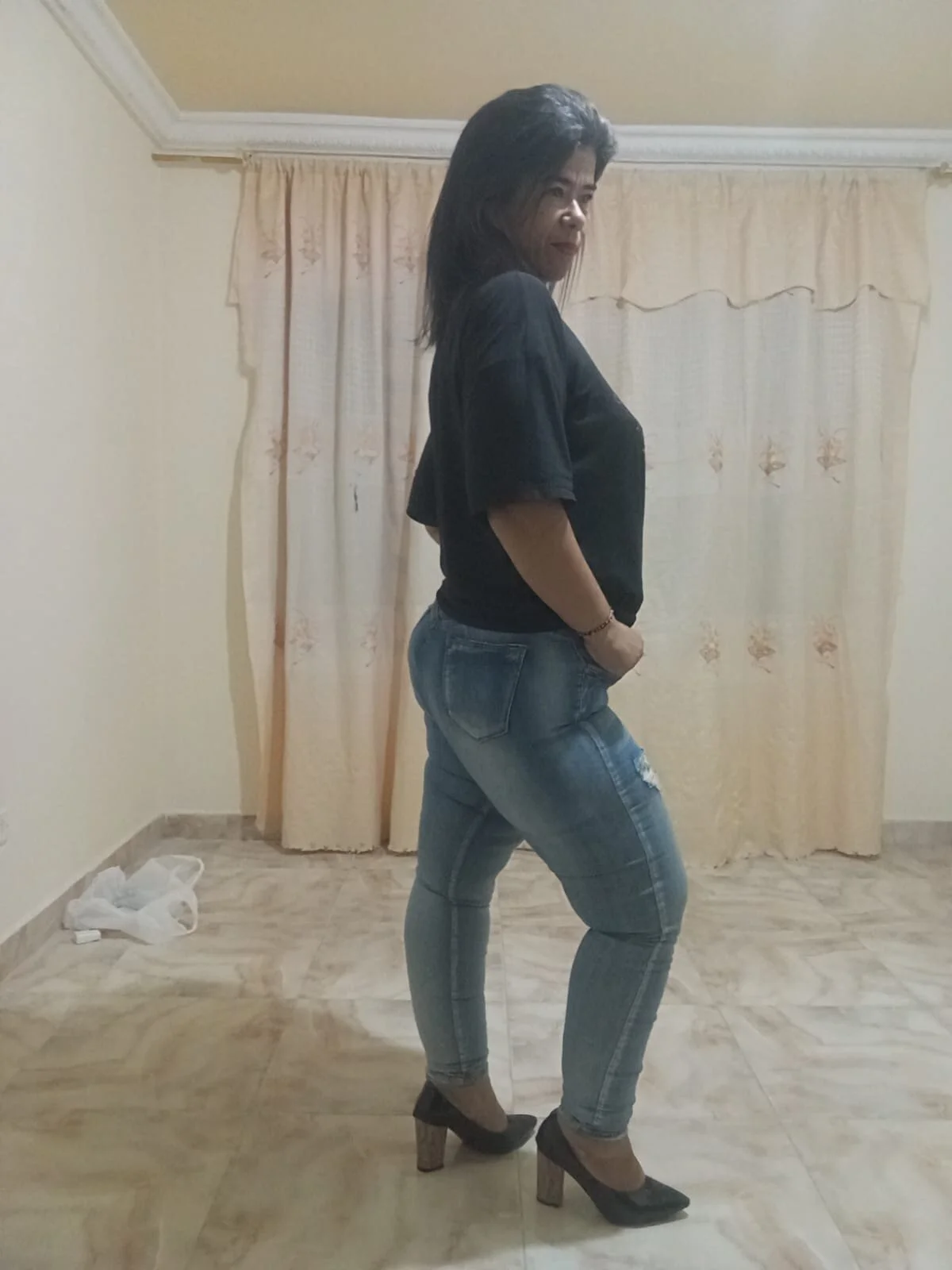 XXX Porn Photo of Nude cinderella_jackson 75