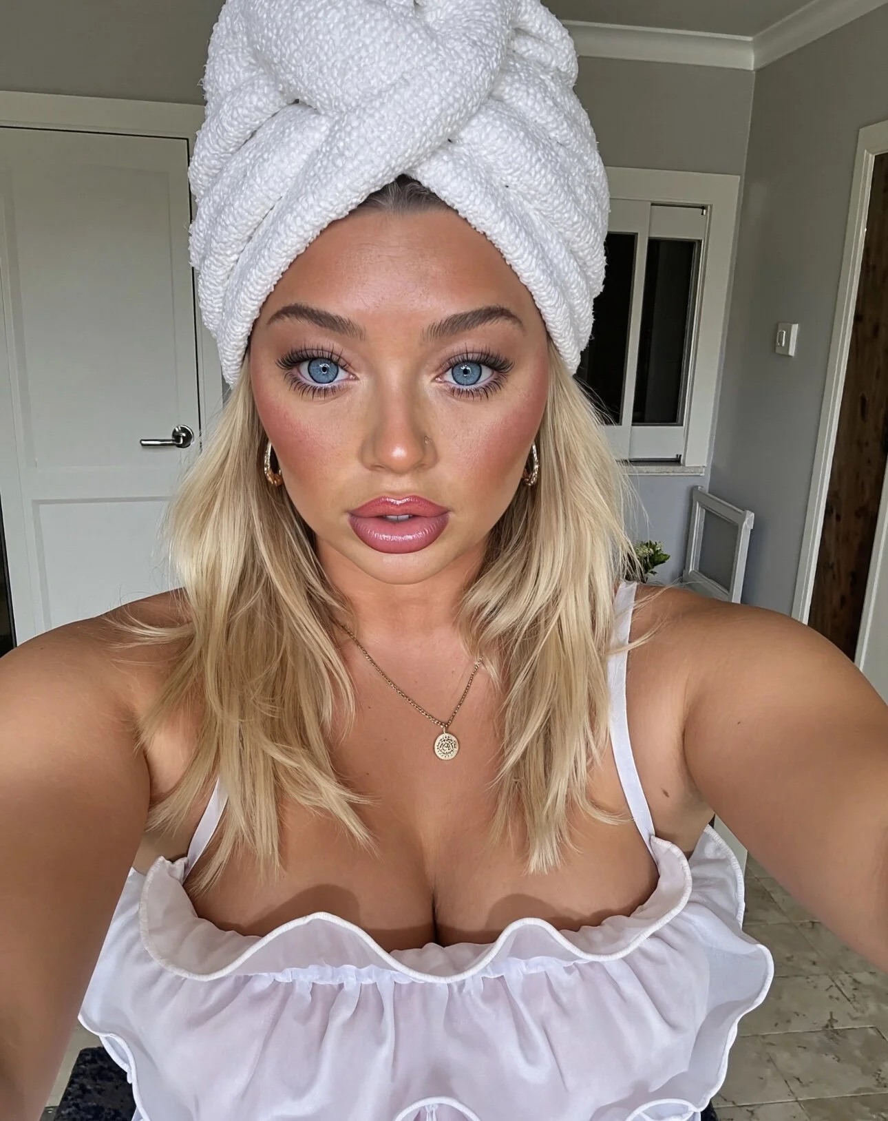 XXX Porn Photo of Nude blissdimicco 200