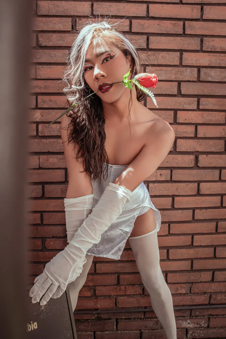 XXX Porn Photo of Nude Scarlett_Hot5 132