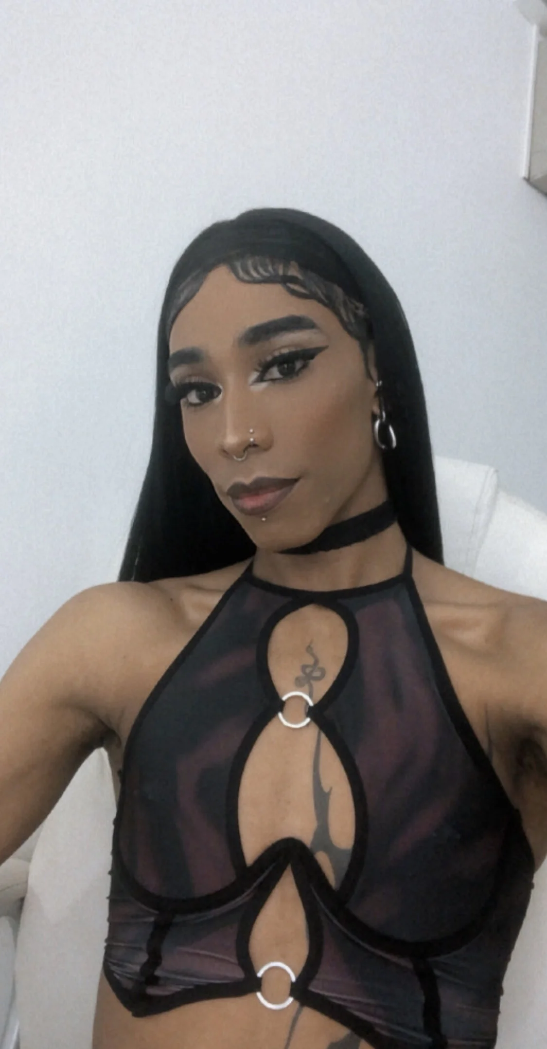 XXX Porn Photo of Nude TRISHASLOWXX 3