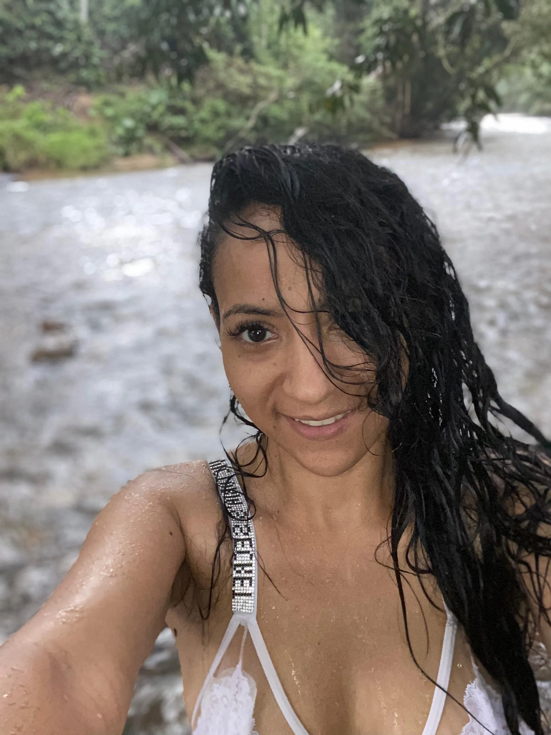 XXX Porn Photo of Nude mariamulata 8