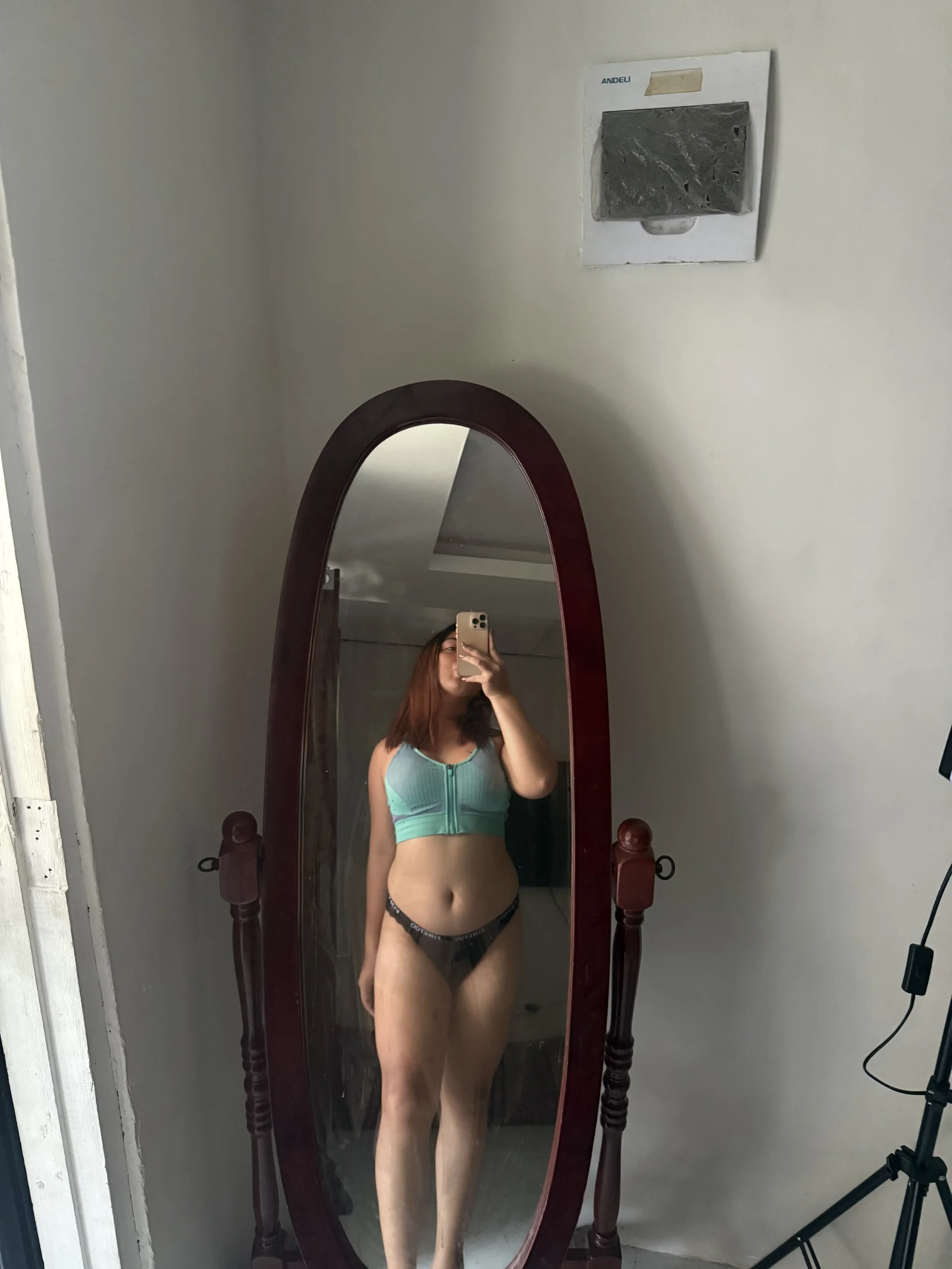XXX Porn Photo of Nude SofiaClifford 4
