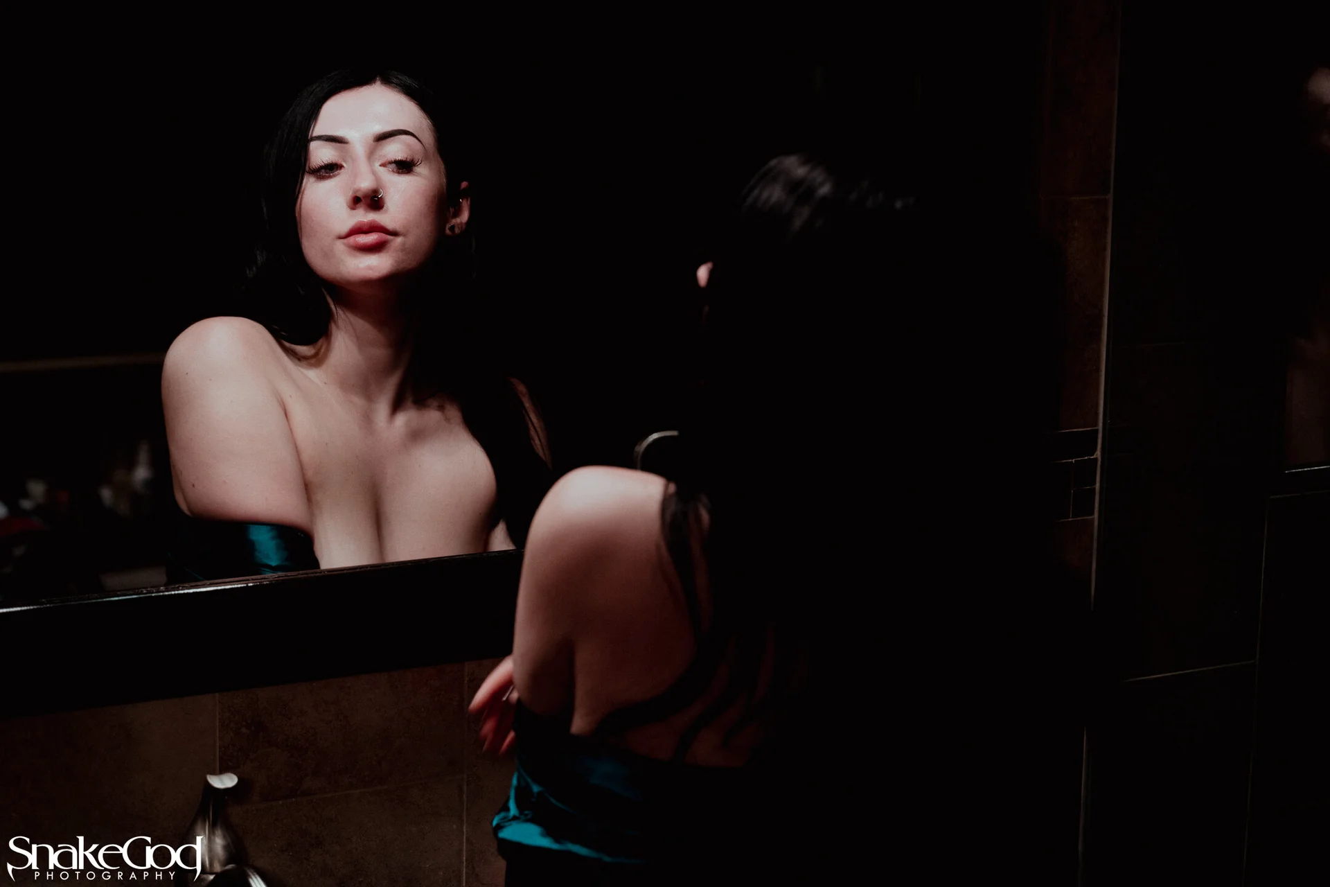 XXX Porn Photo of Nude marleymaxwell 12