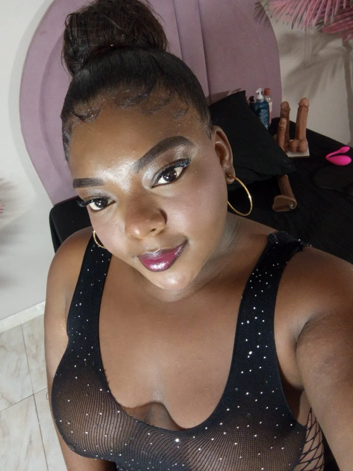 XXX Porn Photo of Nude Tamaramilleer 19