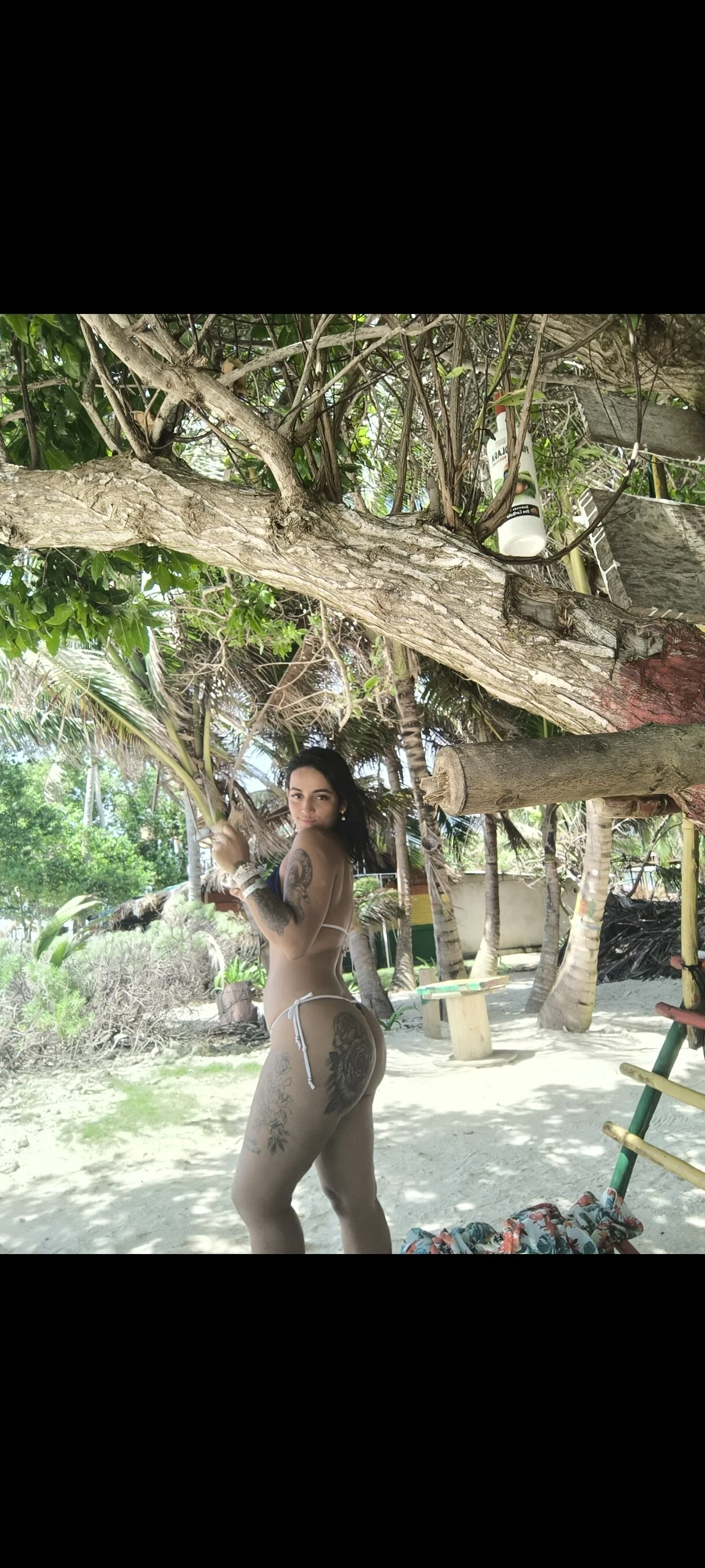 XXX Porn Photo of Nude Brianacooper 4