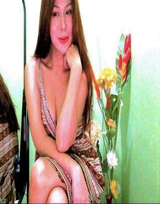 XXX Porn Photo of Nude BellaJanna 16