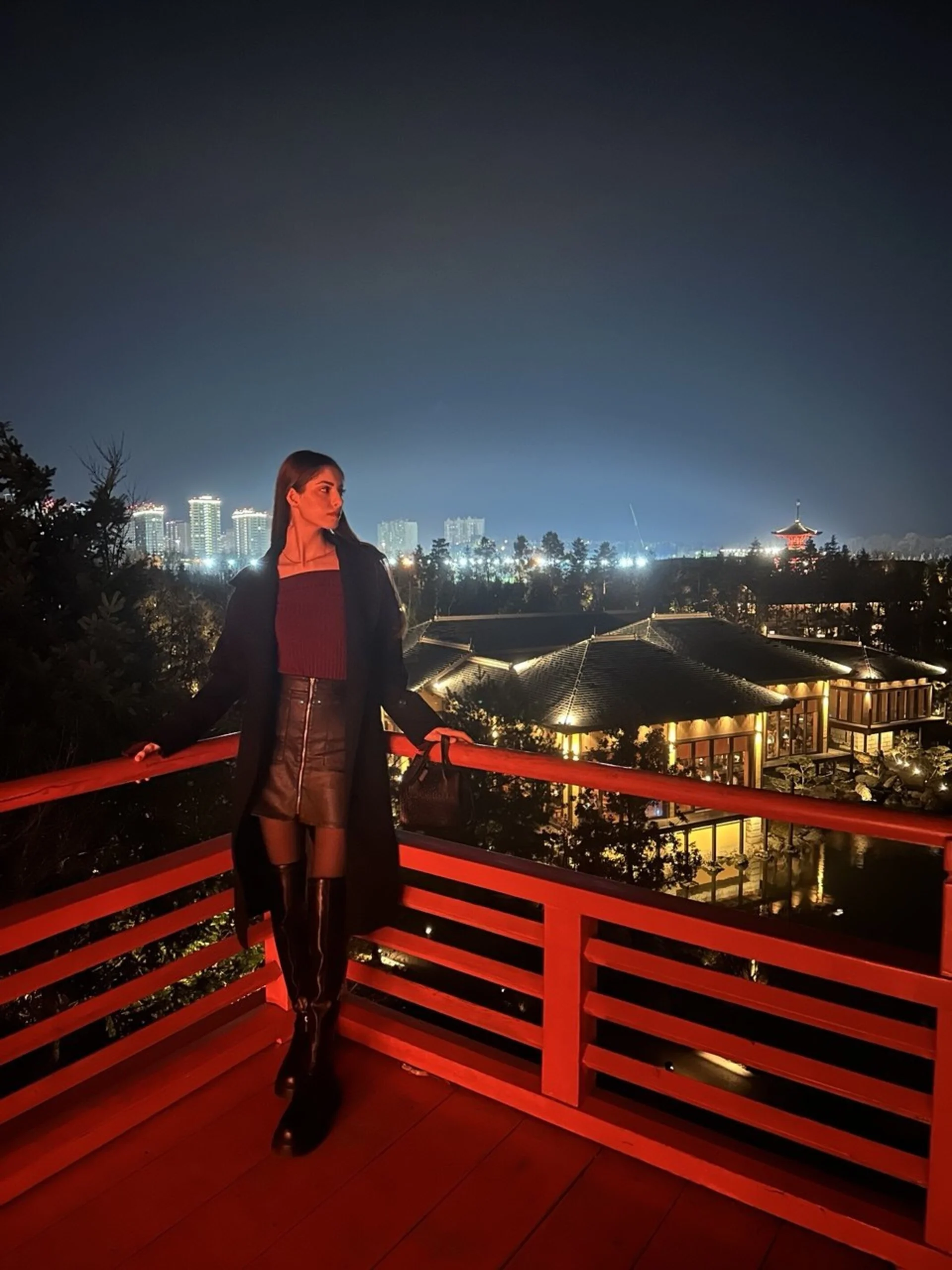XXX Porn Photo of Nude AnnyAshley 1