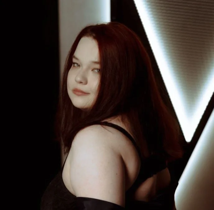 XXX Porn Photo of Nude HaleyRoute 19