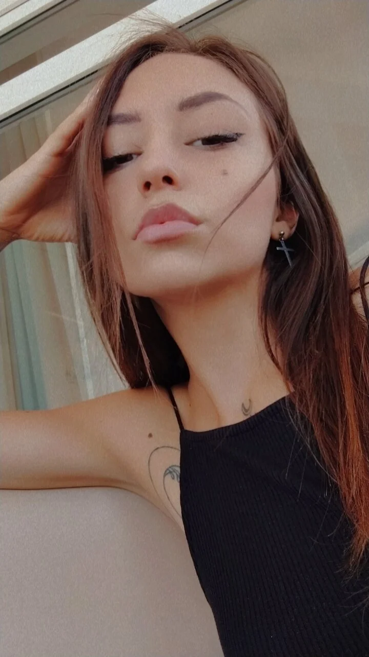 XXX Porn Photo of Nude LunaMystyque 22