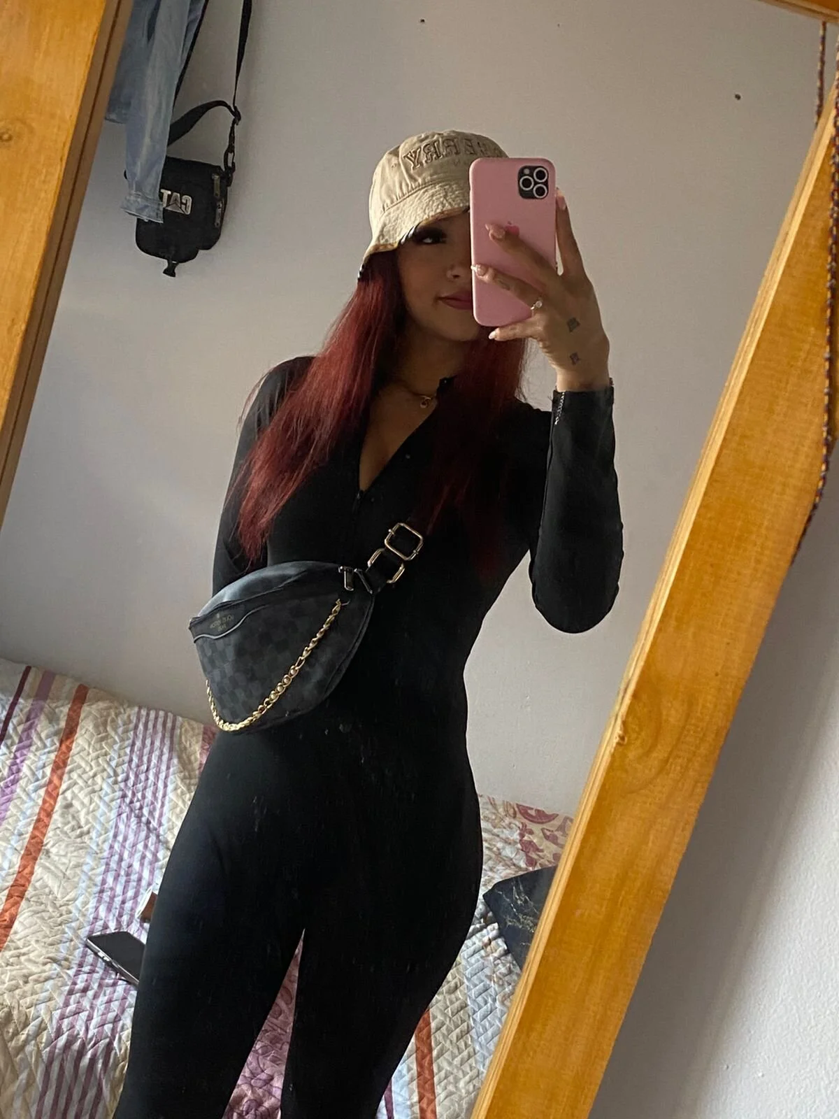 XXX Porn Photo of Nude SashaHans 86