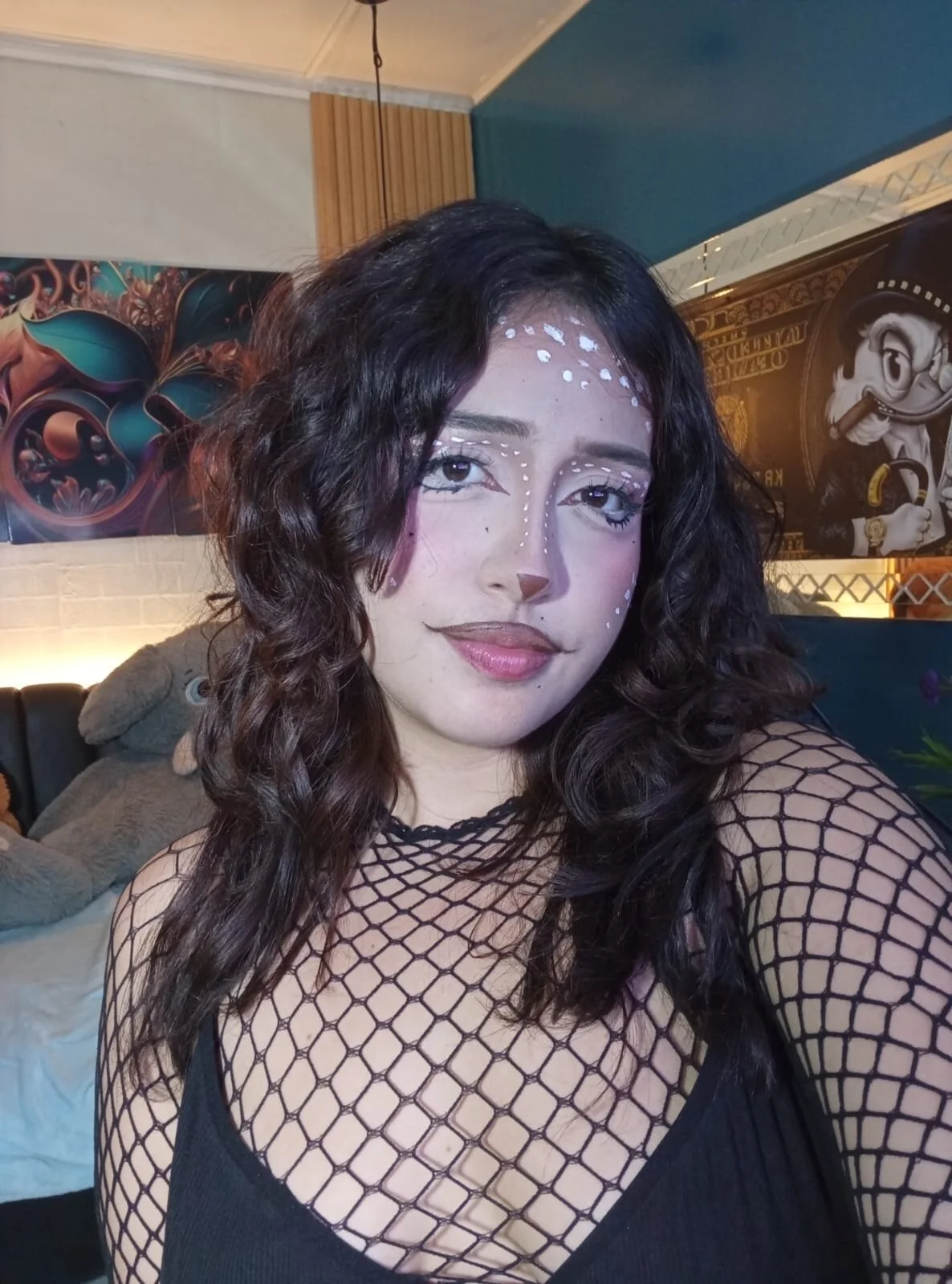 XXX Porn Photo of Nude Karim_TheRouse 25