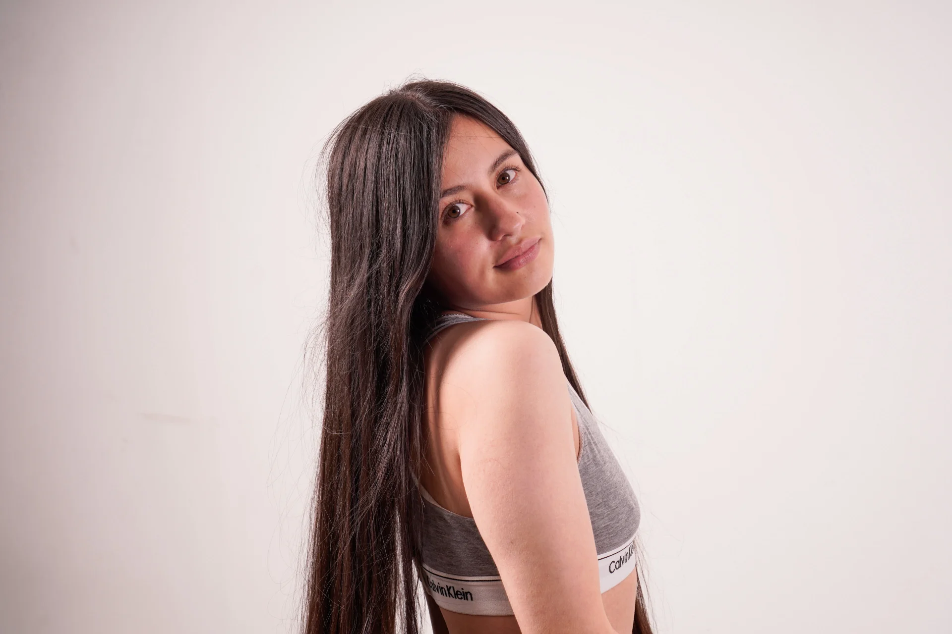 XXX Porn Photo of Nude Zaaida_ 18