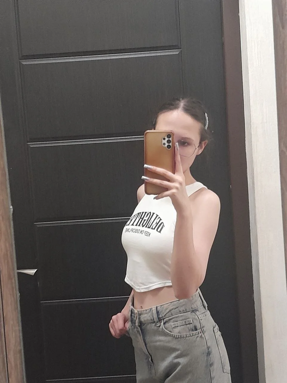 XXX Porn Photo of Nude mona_cloud 18