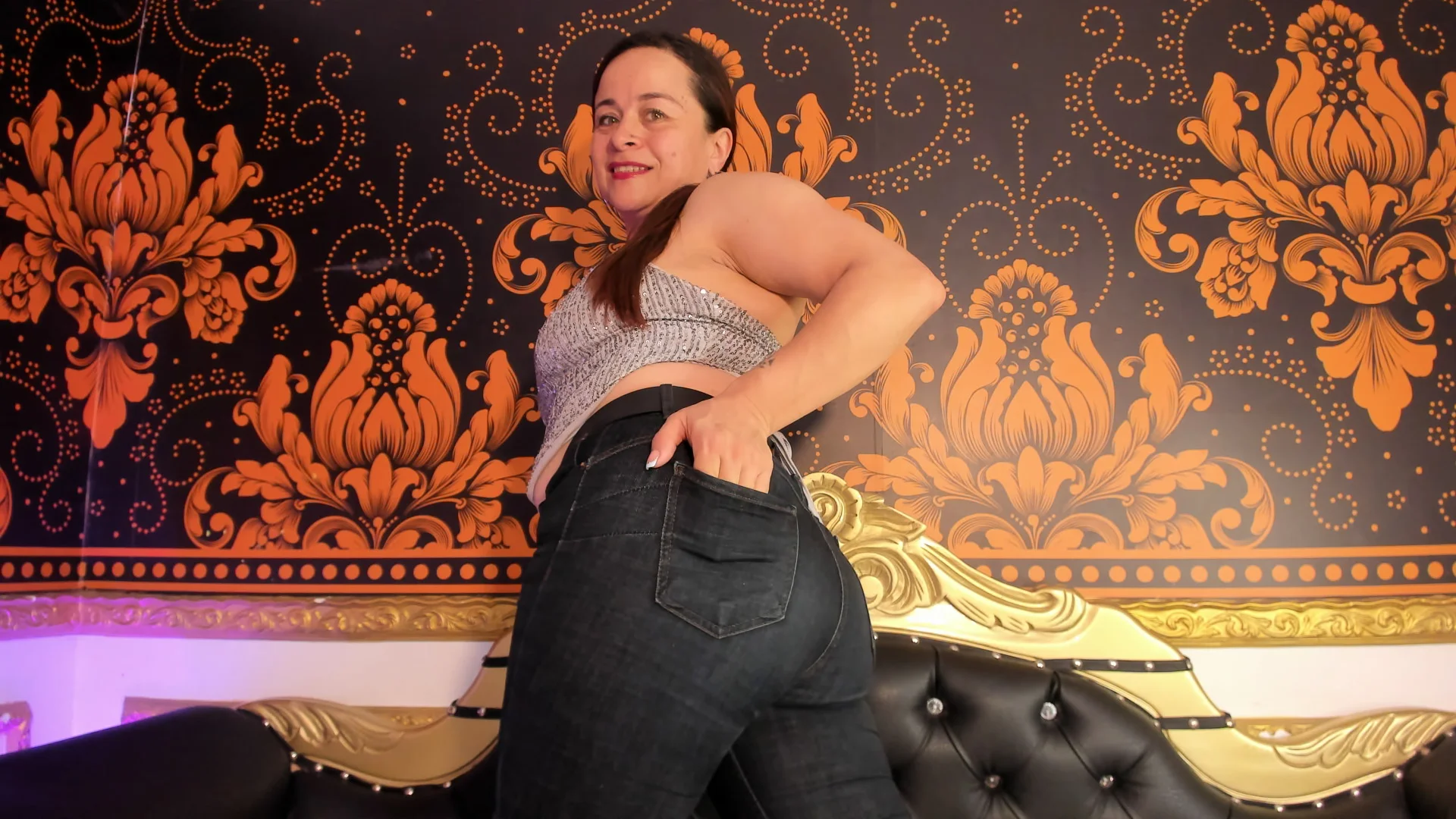 XXX Porn Photo of Nude iliy_perverted 136