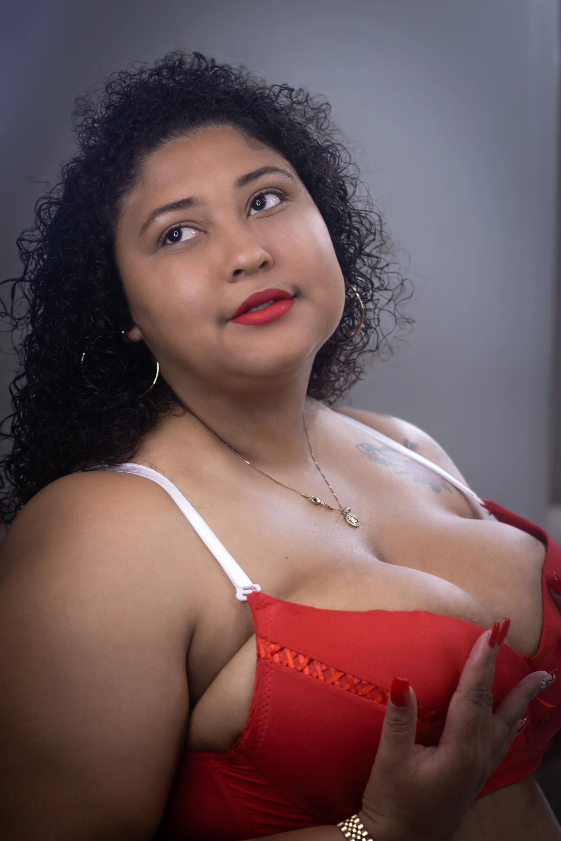 XXX Porn Photo of Nude Ayliinn_ 21