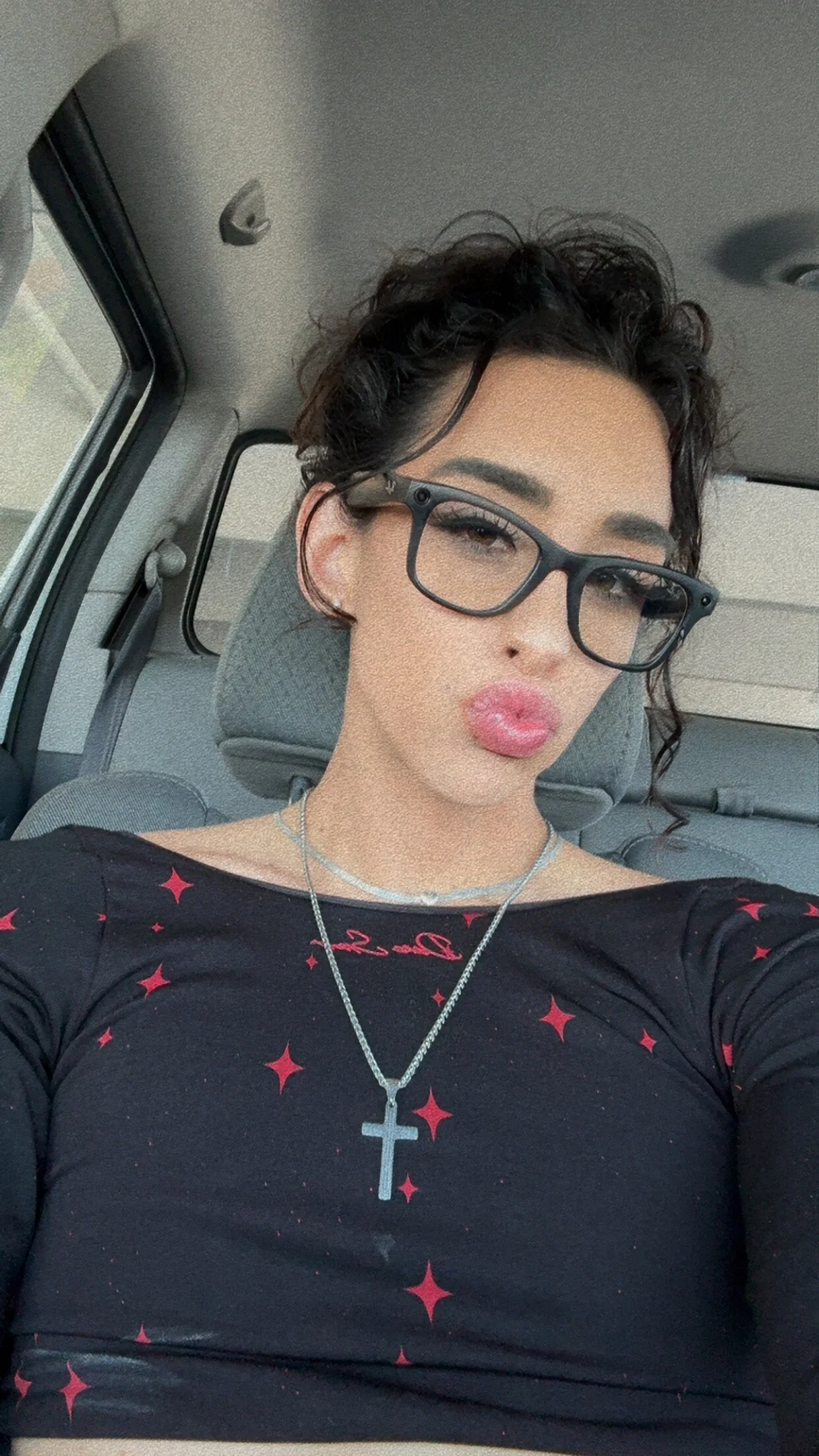 XXX Porn Photo of Nude xoFrankie 1