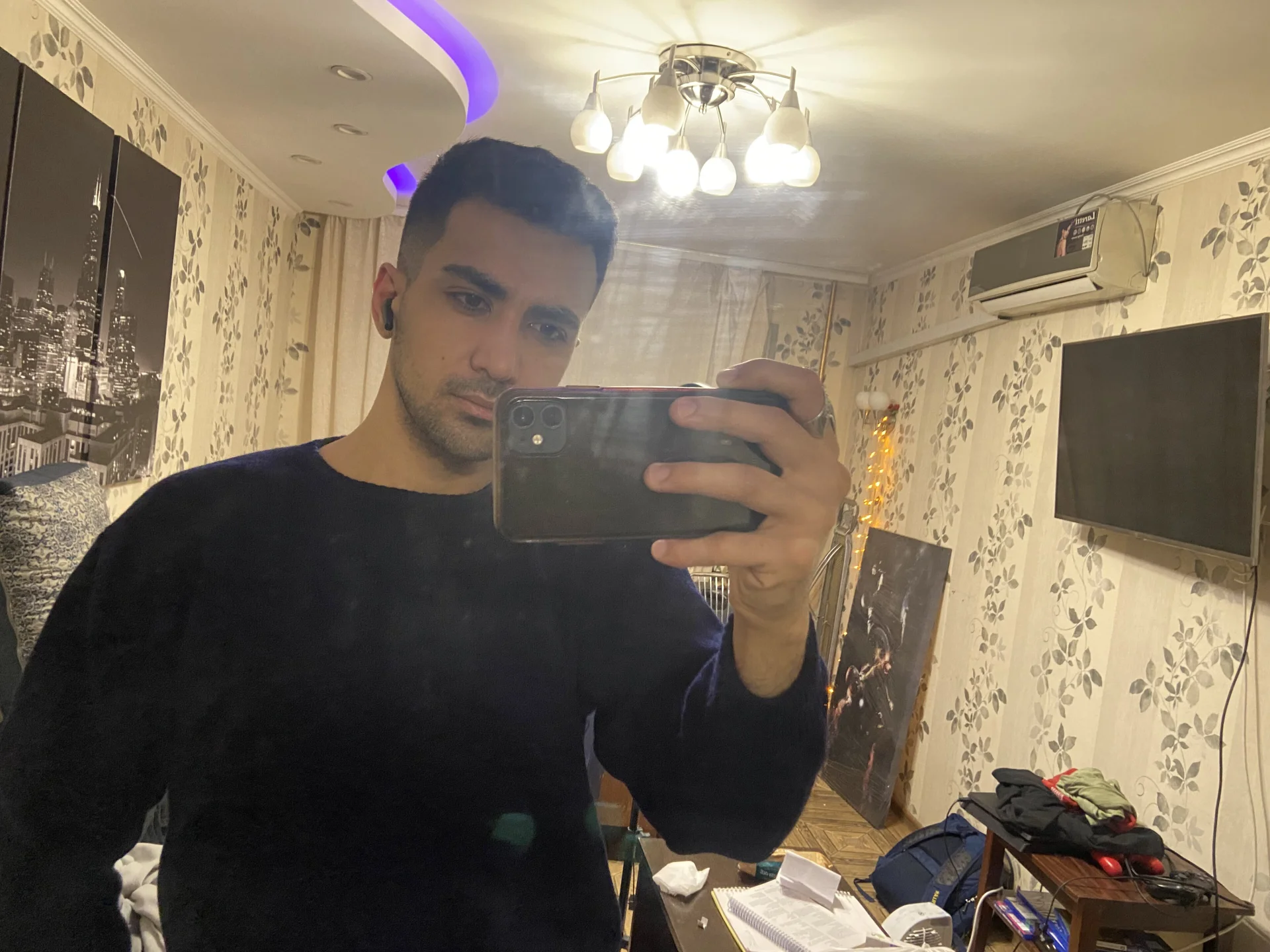 XXX Porn Photo of Nude hakanishere0 1