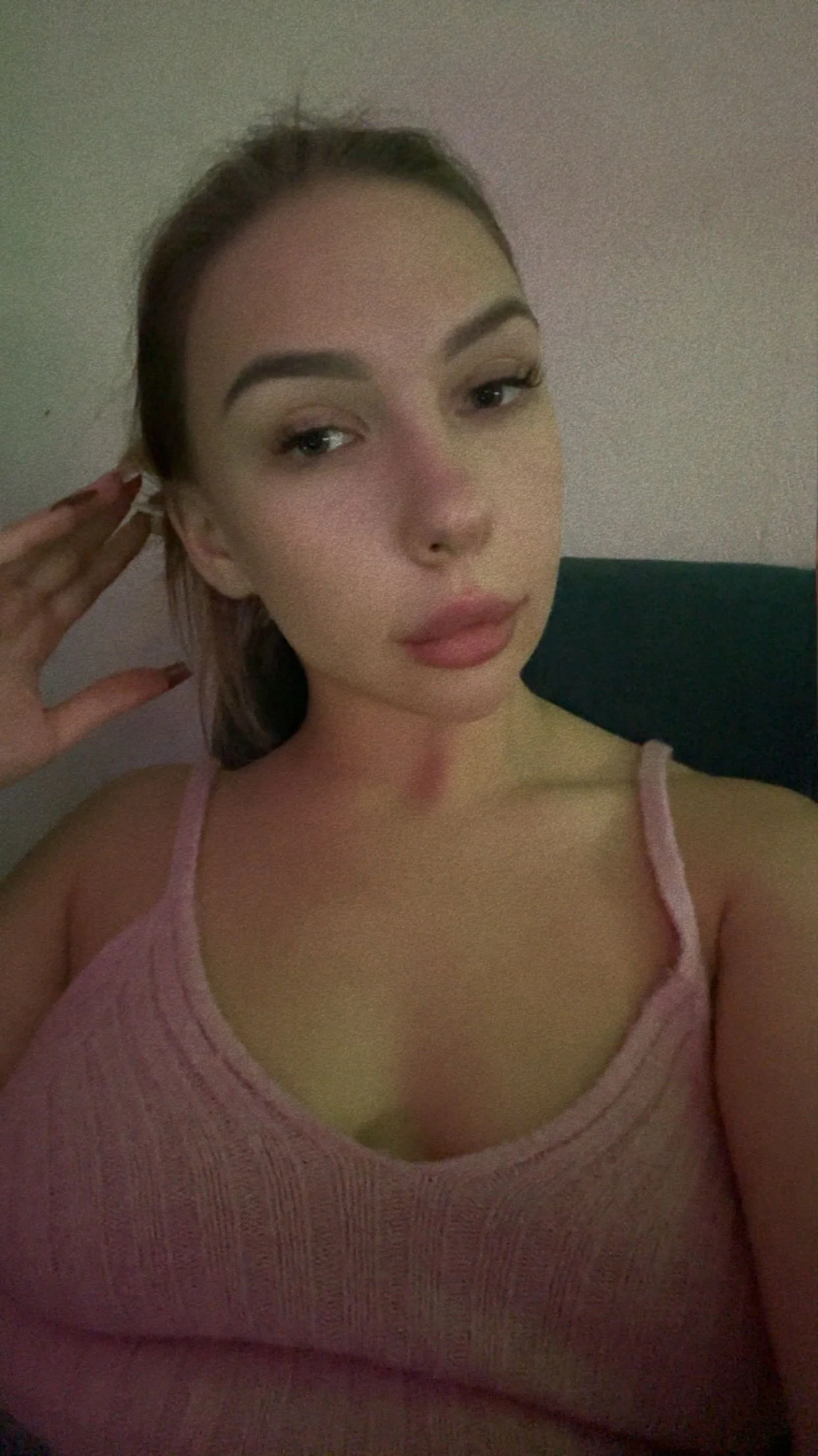 XXX Porn Photo of Nude AlysonHuxley_ 97