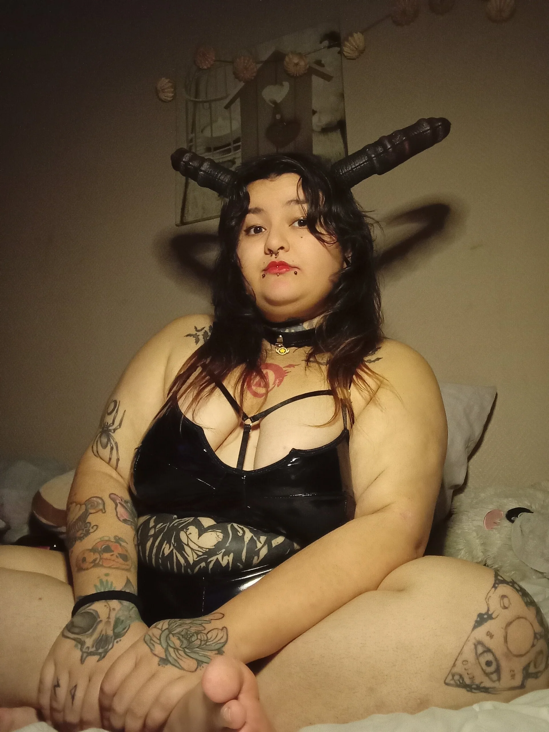XXX Porn Photo of Nude Staicyjanemcfly 6