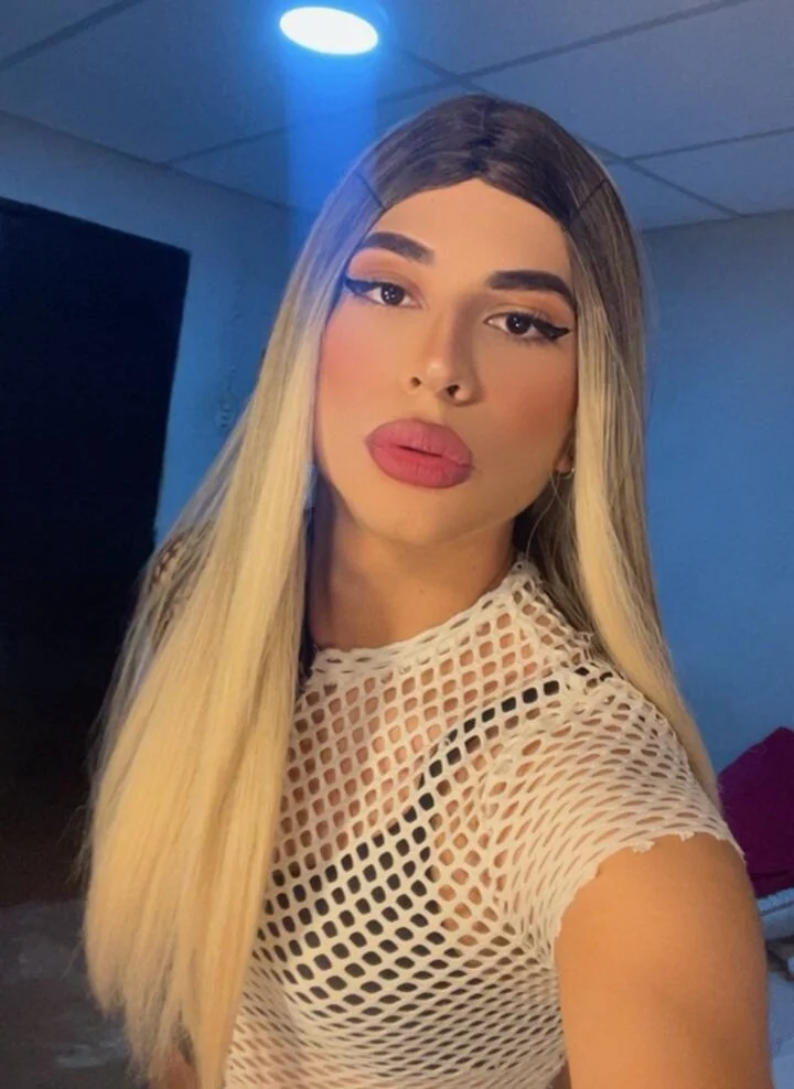 XXX Porn Photo of Nude sammyhil 5