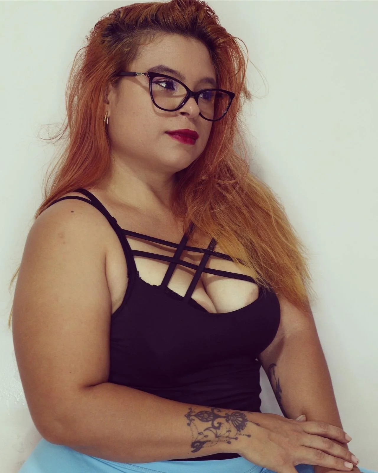 XXX Porn Photo of Nude Kassandra369 224
