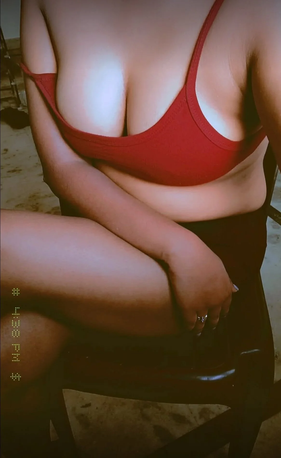 XXX Porn Photo of Nude Aliyaravat 4