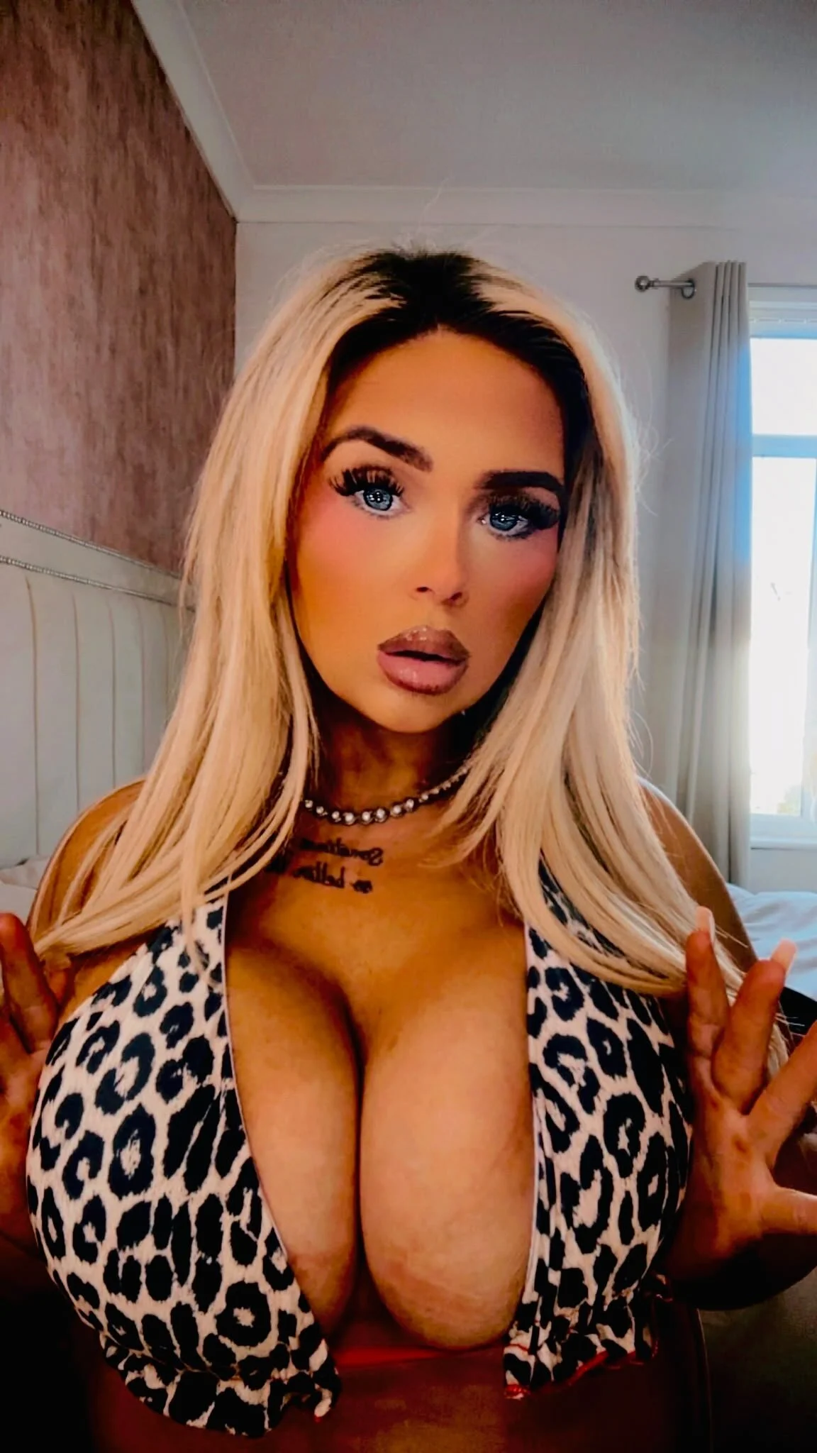 XXX Porn Photo of Nude MiaMae_x 10