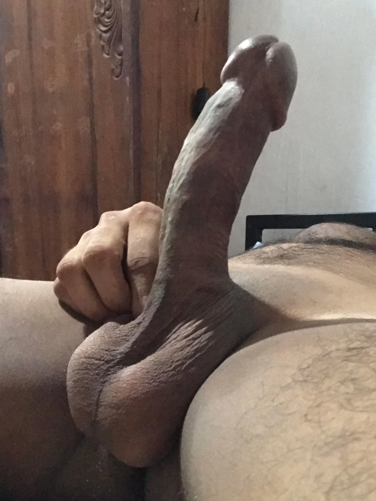 XXX Porn Photo of Nude Camick 2