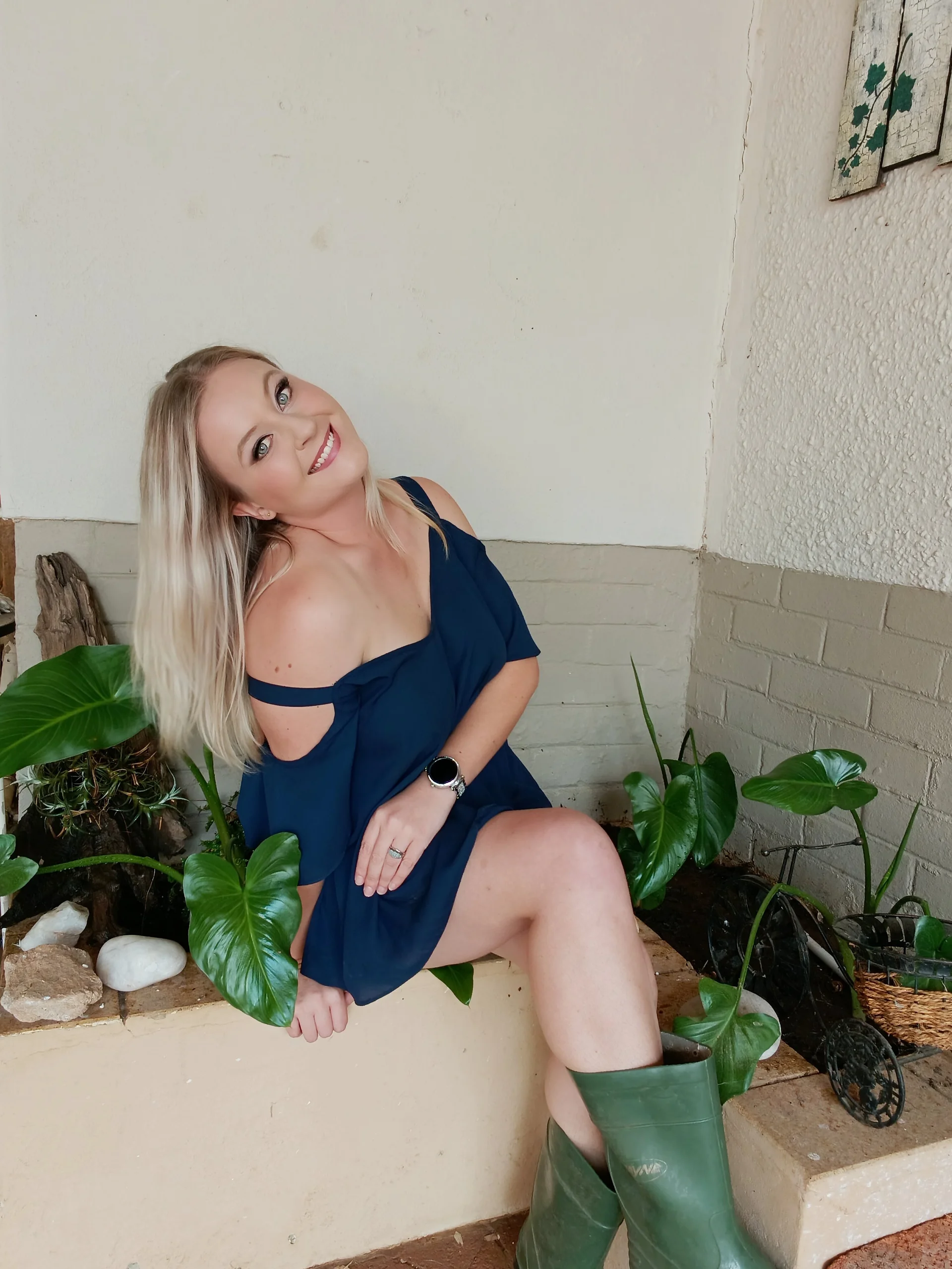 XXX Porn Photo of Nude Vintasia 408