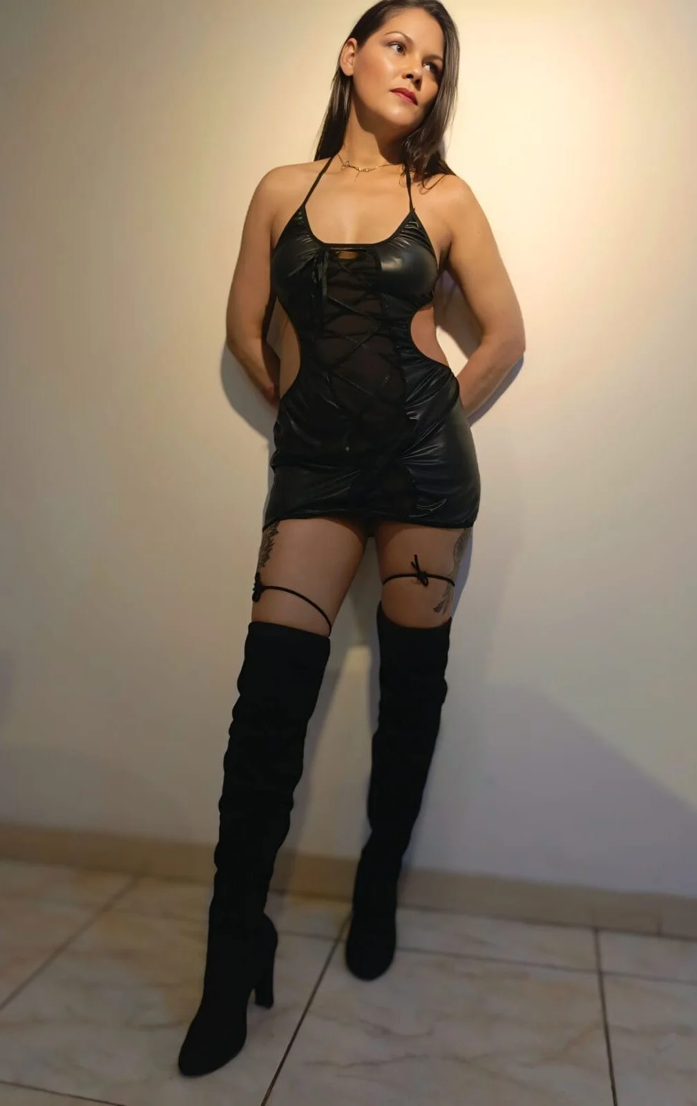 XXX Porn Photo of Nude zoe_marcus 34