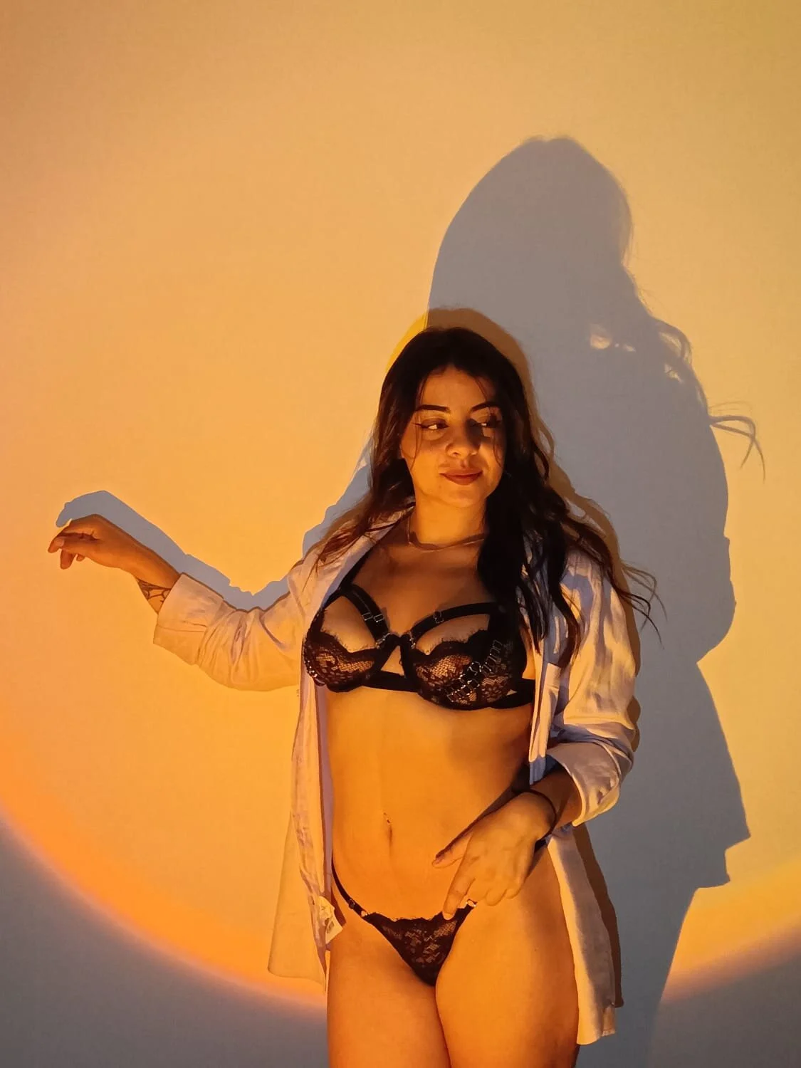 XXX Porn Photo of Nude hannacruzsj 22