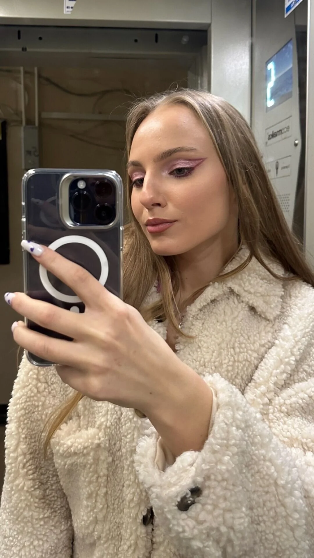 XXX Porn Photo of Nude MelissaMelrey 184