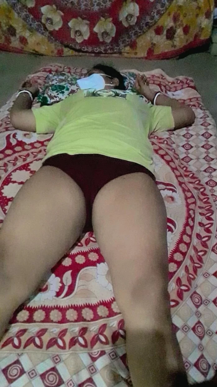 XXX Porn Photo of Nude Pyari_sony91 3