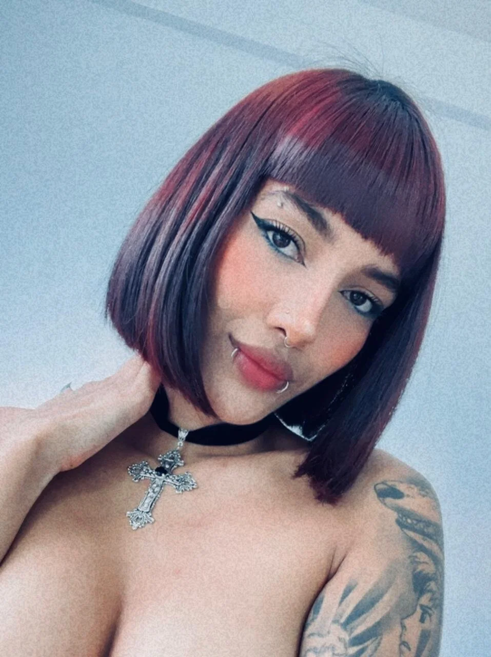 XXX Porn Photo of Nude Nixtaylor1 7