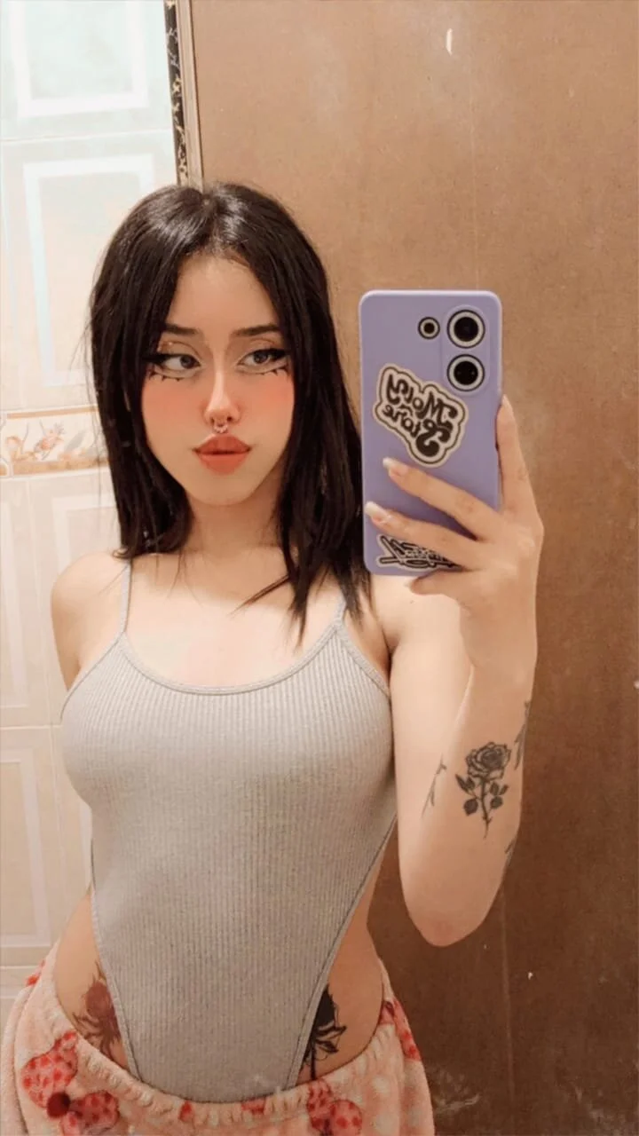 XXX Porn Photo of Nude Bunny_O 2