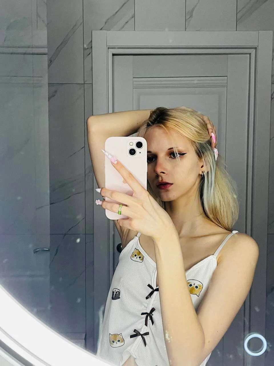XXX Porn Photo of Nude JuanaSumma 39