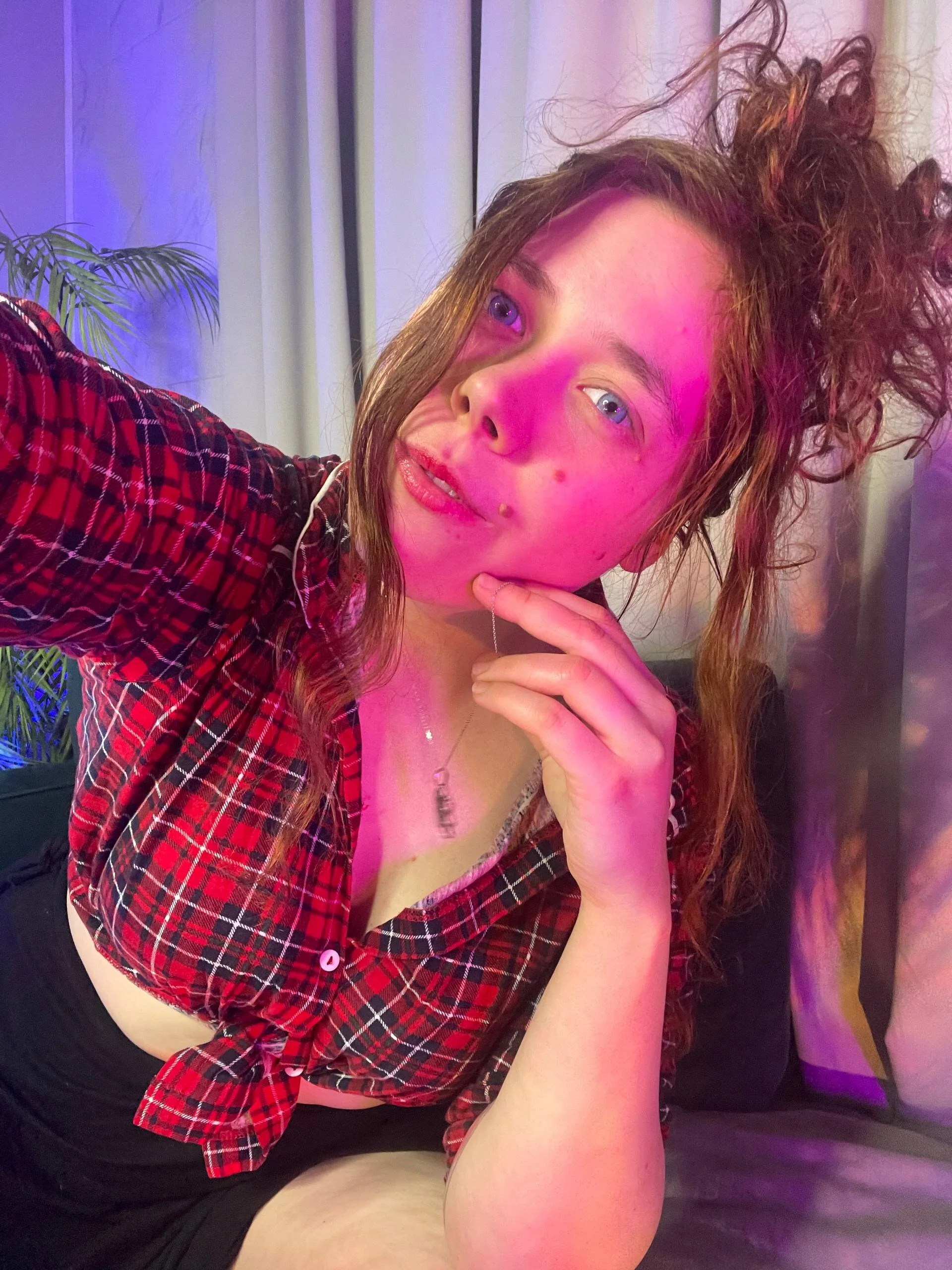 XXX Porn Photo of Nude SophiePure 52