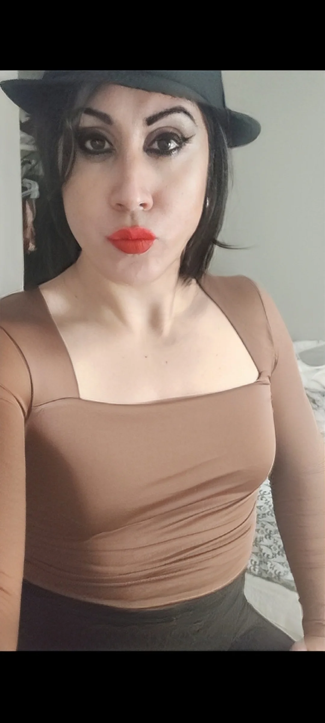 XXX Porn Photo of Nude Lovertoyou1 9