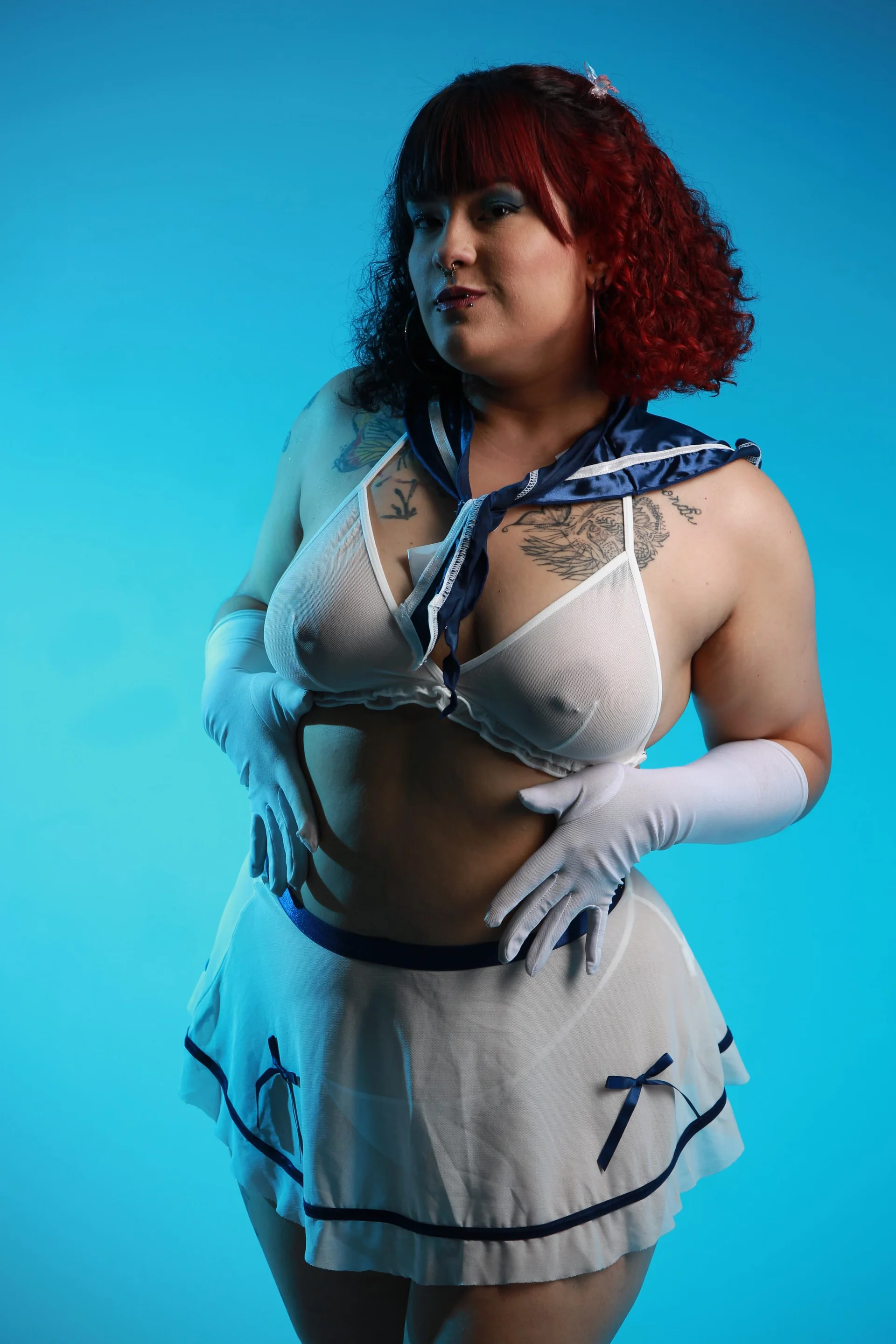 XXX Porn Photo of Nude Ruby_Skywalker_ 23