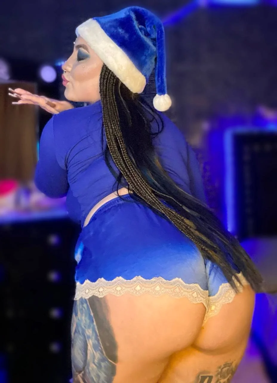 XXX Porn Photo of Nude CloeeBeckam 29