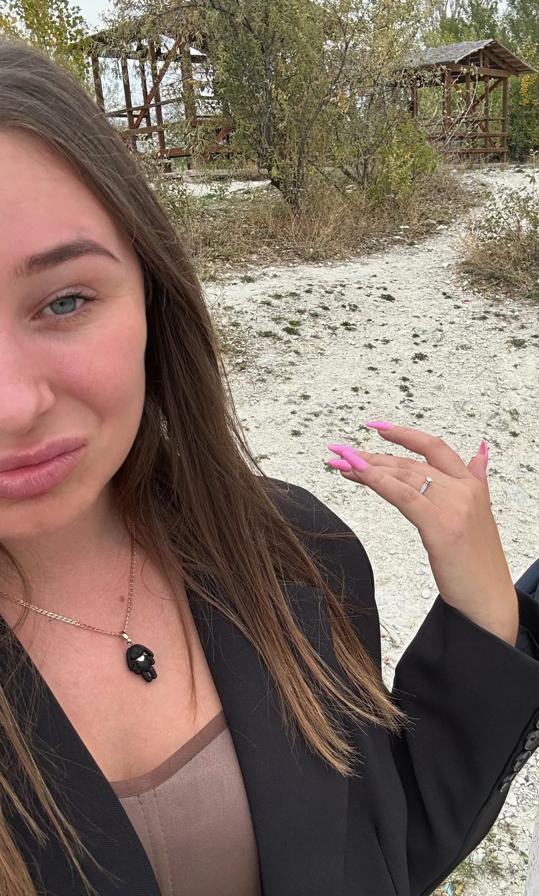 XXX Porn Photo of Nude sweetie_El 8
