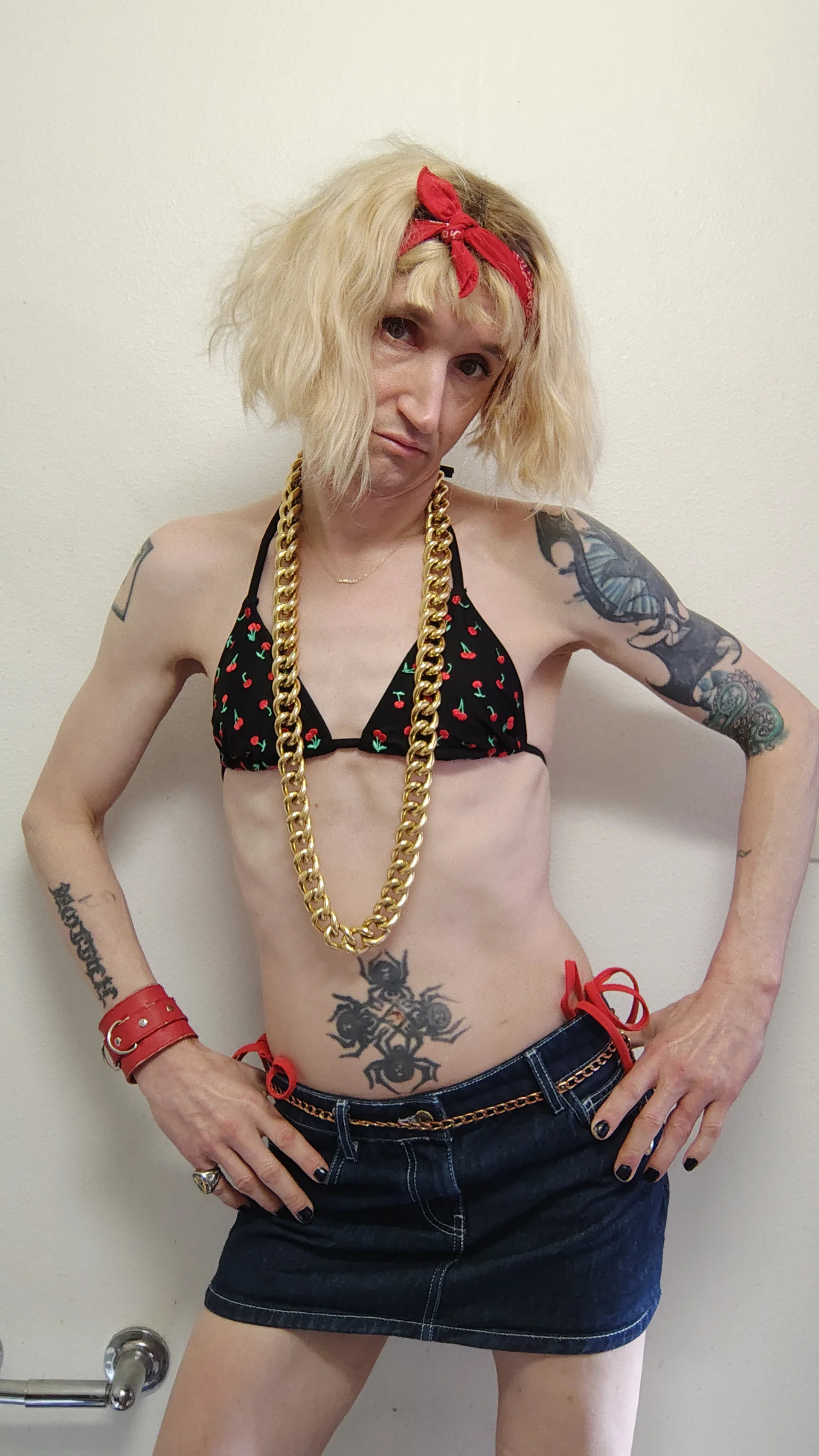 XXX Porn Photo of Nude BirdmanJR11th 267