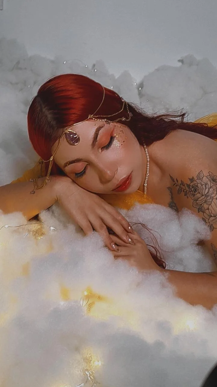 XXX Porn Photo of Nude EmmaRusso 3