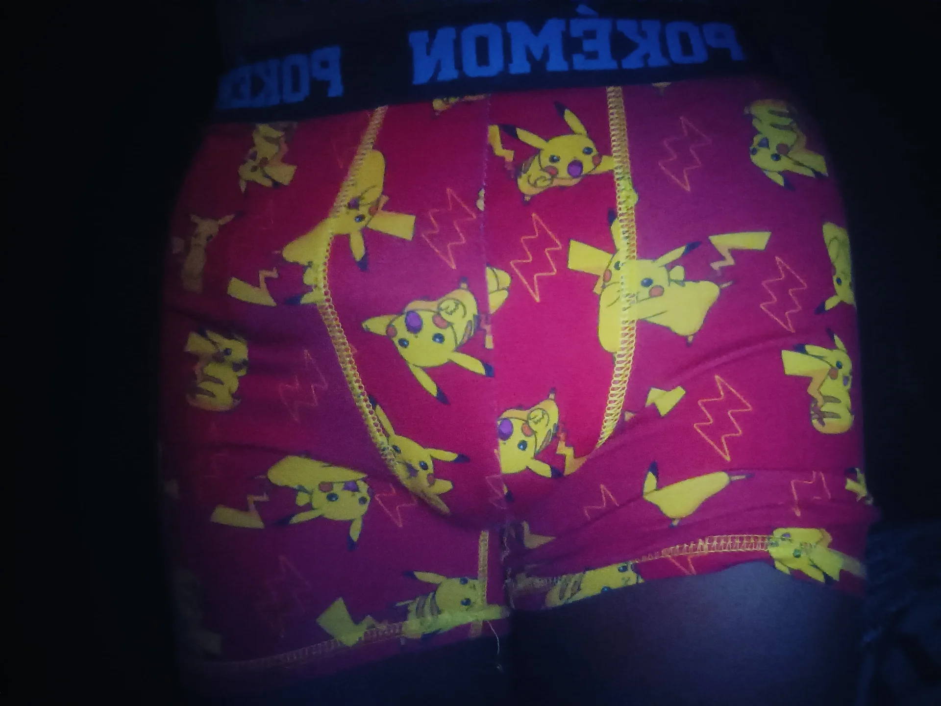 XXX Porn Photo of Nude pacveli 2
